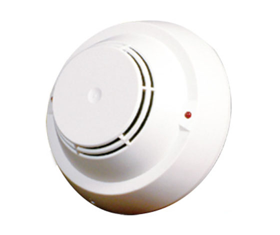 國泰怡安JTY-GF-GY602點型光電感煙火災探測器